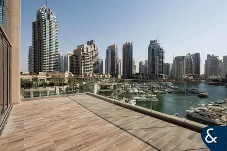 3 Camere Appartamento in Vendita a Dubai Marina, Dubai - Appartamento a Dubai Marina，Marina Gate，Marina Gate 1, 3 camere da letto, 16500000 AED - 14964851