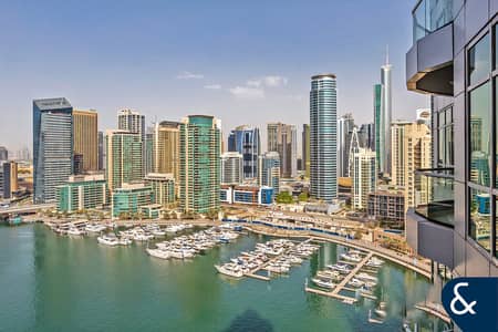 1 Slaapkamer Appartement te Koop in Dubai Marina, Dubai - Appartement in Dubai Marina，The Point, 1 slaapkamer, 1875000 AED - 14964855