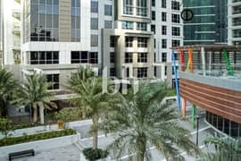 شقة في برج E،الأبراج الإدارية،الخليج التجاري 3 غرف 210000 درهم - 14930581