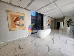 شقة في ام ھریر 2،أم هرير،بر دبي 1 غرفة 110000 درهم - 8750873