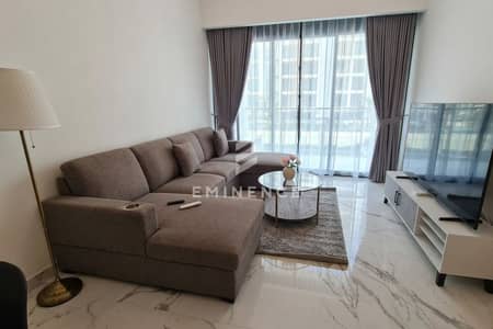 1 Bedroom Flat for Rent in Meydan, Dubai - Spacious Layout | Pool View | Ready to Move