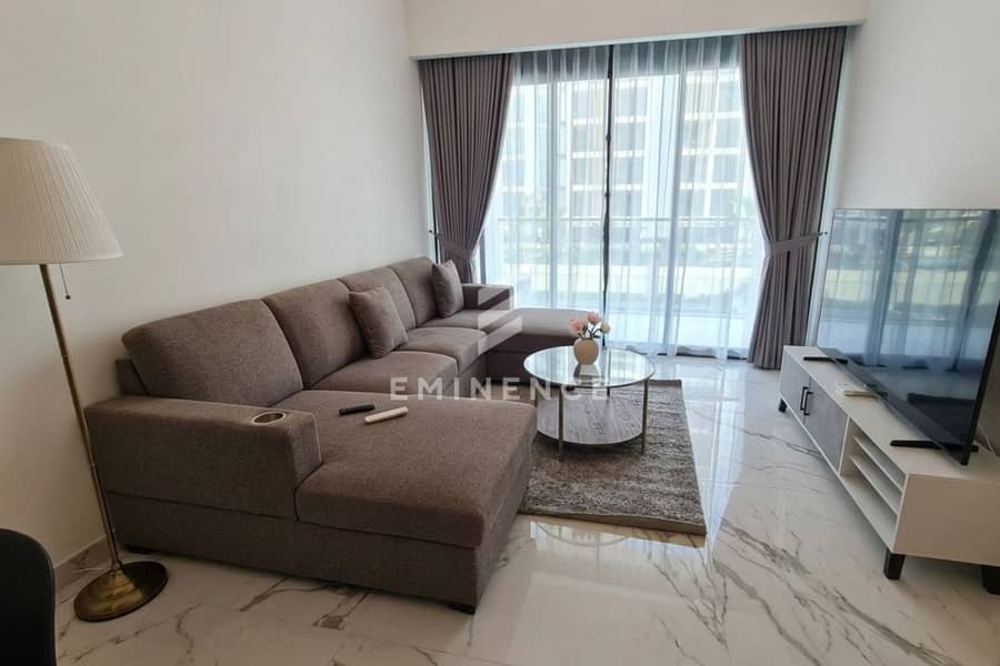 Spacious Layout | Pool View | Ready to Move Spacious Layout | Pool View | Ready to Move