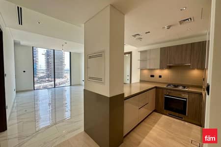 2 Bedroom Flat for Sale in Sobha Hartland, Dubai - Lagoon view | Posthandover | Multiple options