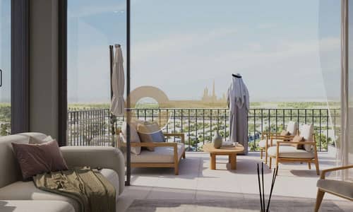 2 Bedroom Apartment for Sale in Dubai South, Dubai - WhatsApp Image 2026-01-21 at 14.16. 40 (7). jpeg