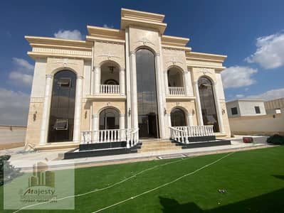 فیلا 5 غرف نوم للبيع في حوشي، الشارقة - IMG-20240928-WA0270. jpg