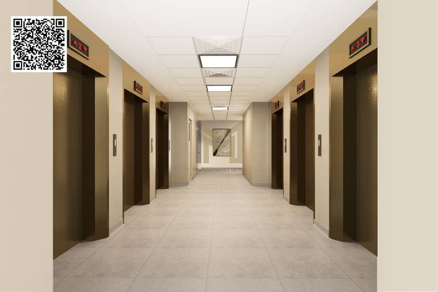 4 04. Typical Corridor - Lift Lobby. png