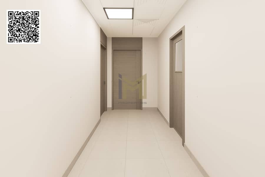 7 03. Typical Corridor. png