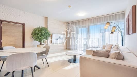 2 Bedroom Flat for Rent in Downtown Dubai, Dubai - 1. jpg
