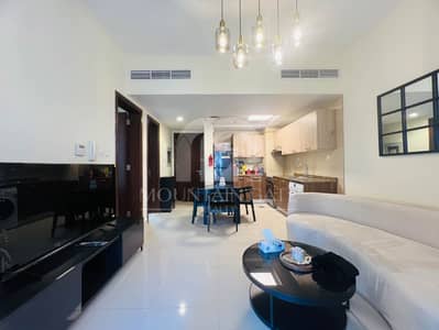 1 Bedroom Flat for Sale in Jumeirah Village Circle (JVC), Dubai - Ready to Move in High-end Design Bright Spacious 1 Bedroom Flat for Sale in Jumeirah Village Circle (JVC), Dubai - Ready to Move in High-end Design Bright Spacious