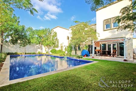 Three Bedroom | Private Pool | Landscaped Three Bedroom | Private Pool | Landscaped