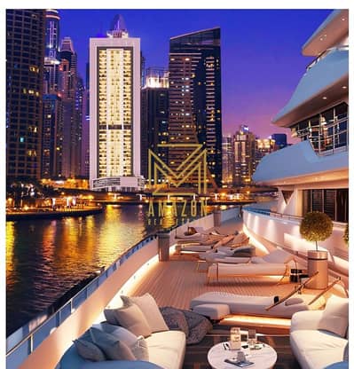 Monolocale in Vendita a Dubai Marina, Dubai - Screenshot 2026-04-24 123716. png