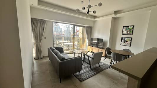 1 Schlafzimmer Wohnung zum zur Miete in Jumeirah Lake Towers (JLT), Dubai - WhatsApp Image 2026-04-24 at 16.56. 19 (1). jpeg