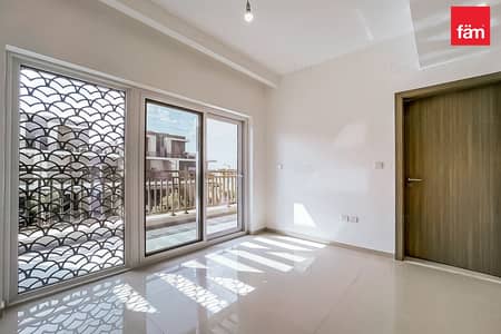 3 Bedroom Townhouse for Sale in DAMAC Hills 2 (Akoya by DAMAC), Dubai - Brand New 3 Bed Spacious Layout Rooftop Access