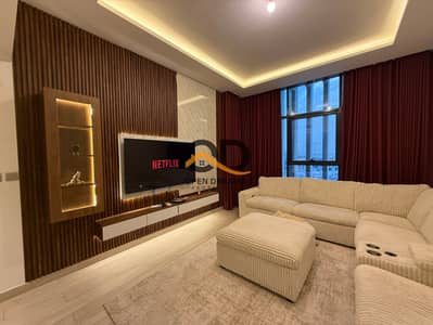2 Slaapkamers Appartement te Huur in Meydan, Dubai - IMG_4265. jpg