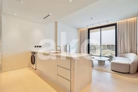 شقة في كمبينسكي ريزيدنس ذا كريك،مدينة دبي الطبية المرحلة 2،الجداف 1950000 درهم - 14870141