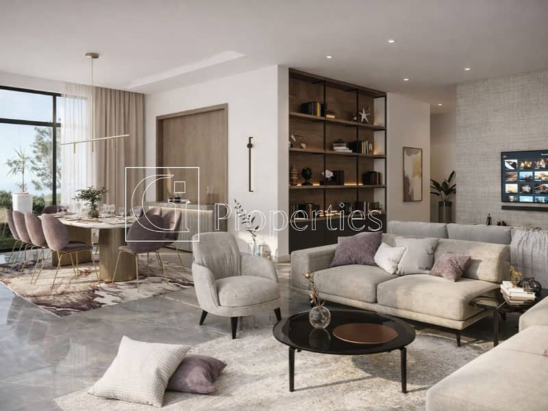 Вилла в Дубай Саут,Жилой Район,Саут Бей,South Bay 5, 4 cпальни, 4200000 AED - 14965480 Вилла в Дубай Саут,Жилой Район,Саут Бей,South Bay 5, 4 cпальни, 4200000 AED - 14965480