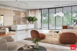 شقة في برج كلوب درايف B،كلوب درايف،دبي هيلز استيت 1 غرفة 1700000 درهم - 14965482