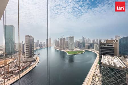 1 Slaapkamer Appartement te Huur in Business Bay, Dubai - Appartement in Business Bay，DAMAC Maison Prive，Damac Maison Prive Tower A, 1 slaapkamer, 105000 AED - 14965496