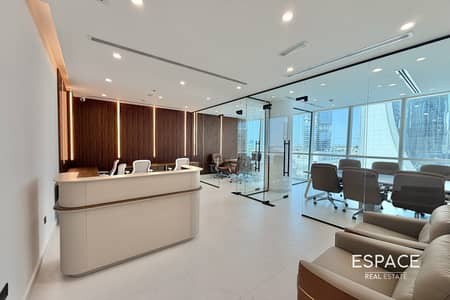 Office in Affitto a Business Bay, Dubai - Ufficio a Business Bay，B2B Tower, 150000 AED - 14937418