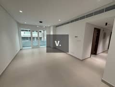 شقة في برج دي إيكس بي،شارع الشيخ زايد 2 غرف 155000 درهم - 14963464