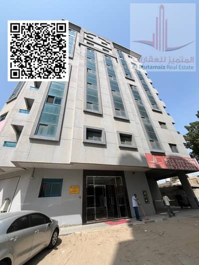 1 Bedroom Flat for Rent in Al Rashidiya, Ajman - بناية ياس. jpeg