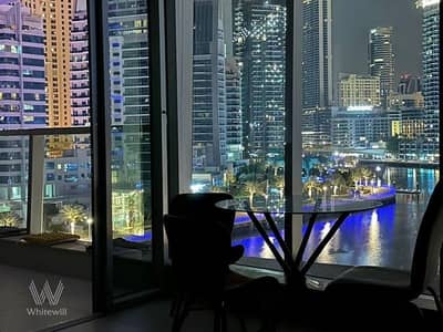 1 Bedroom Apartment for Rent in Dubai Marina, Dubai - 1. jpg
