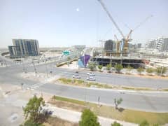 شقة في مساكن لمار،شاطئ الراحة 1 غرفة 1595000 درهم - 14965439