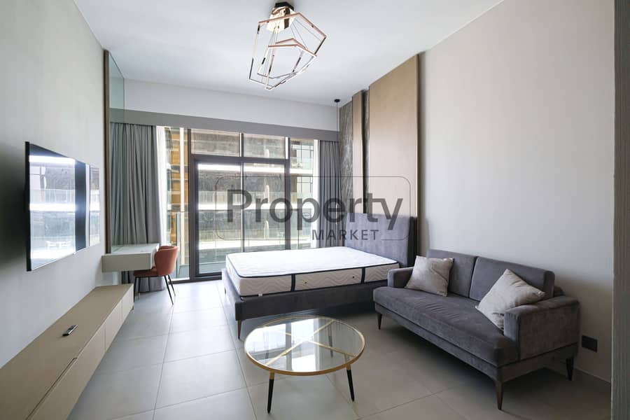 12 Payments Option | Furnished | Balcony 12 Payments Option | Furnished | Balcony