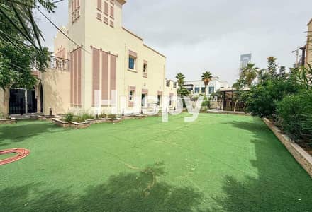 3 Bedroom Villa for Sale in Jumeirah Village Triangle (JVT), Dubai - Renovation Project | Vacant | Private Pool