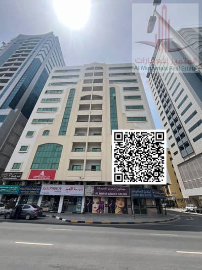 شقة 1 غرفة نوم للايجار في القاسمية، الشارقة - WhatsApp Image 2026-04-23 at 4.28. 59 AM. jpeg شقة 1 غرفة نوم للايجار في القاسمية، الشارقة - WhatsApp Image 2026-04-23 at 4.28. 59 AM. jpeg