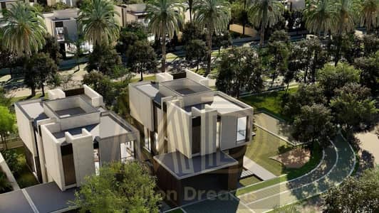 4 Bedroom Villa for Sale in The Wilds, Dubai - img432. jpg 4 Bedroom Villa for Sale in The Wilds, Dubai - img432. jpg