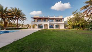 فیلا في قطاع P،تلال الإمارات‬ 7 غرف 3900000 درهم - 14965815