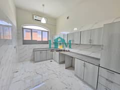 شقة في مدينة الرياض 3 غرف 90000 درهم - 14884455