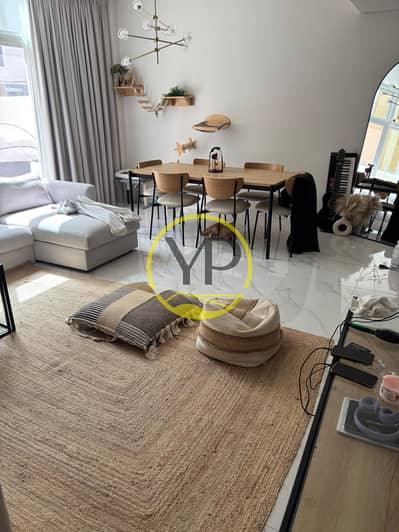 3 Bedroom Townhouse for Sale in DAMAC Hills 2 (Akoya by DAMAC), Dubai - IMG_3256. jpeg