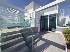 4BR Spacious Villa | Luxury Finishes | Al Barari