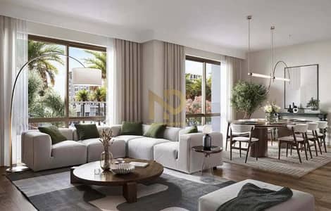 3 Slaapkamers Appartement te Koop in Town Square, Dubai - Screenshot 2026-04-24 174208. png