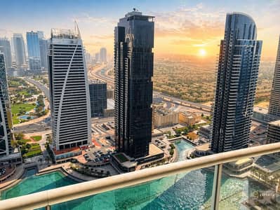 3 Cпальни Апартамент в аренду в Джумейра Лейк Тауэрз (ДжЛТ), Дубай - balcony. png 3 Cпальни Апартамент в аренду в Джумейра Лейк Тауэрз (ДжЛТ), Дубай - balcony. png