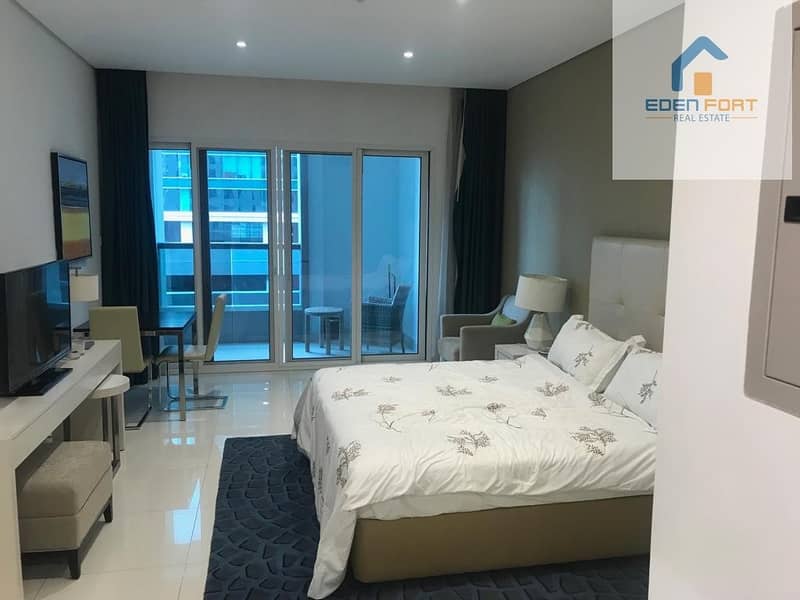 Studio |Furnished| for Sale in Business Bay.......... Studio |Furnished| for Sale in Business Bay..........