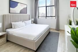 شقة في RMT ريزيدنس،الضاحية 11،قرية جميرا الدائرية 2 غرف 105000 درهم - 14965910