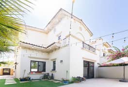 Desert Views | Mediterranean Style | VOT