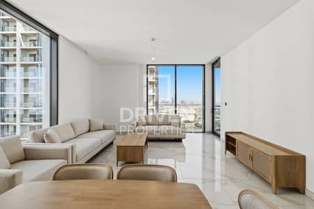 3 Camere Appartamento in affitto a Sobha Hartland, Dubai - Appartamento a Sobha Hartland，Crest Grande, 3 camere da letto, 211000 AED - 14965947