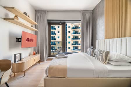 Estudio para en Alquiler en Dubai Marina, Dubai - fc882744-431d-49ee-8b48-29a118000800. jpeg
