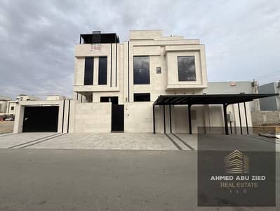 6 Bedroom Villa for Rent in Al Zahia, Sharjah - WhatsApp Image 2026-04-23 at 8.18. 02 PM. jpeg