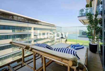 Studio zum zur Miete in Yas Island, Abu Dhabi - Wohnung in Yas Island，Mayan，Mayan 3, 105000 AED - 14966015