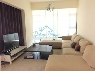 2 Bedroom Apartment for Rent in Jumeirah Lake Towers (JLT), Dubai - Furnished | Both Bedrooms En Suite | Bright 2 Bedroom Apartment for Rent in Jumeirah Lake Towers (JLT), Dubai - Furnished | Both Bedrooms En Suite | Bright