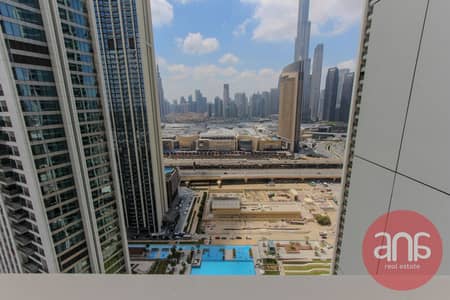 萨阿比尔， 迪拜 2 卧室单位待租 - 位于萨阿比尔，萨阿比尔第2 街区，市区景观2期公寓大厦，Downtown Views II Tower 2 2 卧室的公寓 160000 AED - 14966025