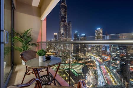Studio for Rent in Downtown Dubai, Dubai - 5e7e4434-33f6-43dd-709b-909c9388ae00. jpeg