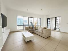 SEMI-FURNISHED| 1BR WITH POOL VIEW | READY TO MOVE