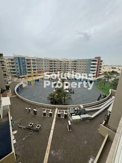 شقة في الریف داون تاون،الريف 54998 درهم - 14966070