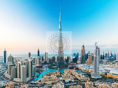 3 Bedroom Flat for Rent in Downtown Dubai, Dubai - 1. jpg 3 Bedroom Flat for Rent in Downtown Dubai, Dubai - 1. jpg